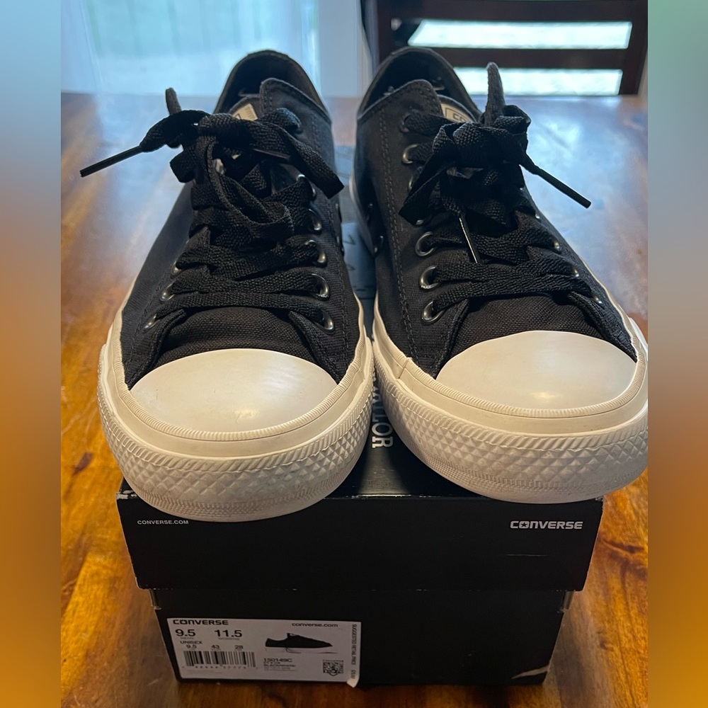 Converse - Chuck Taylor All Stars